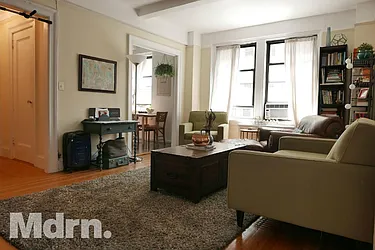 Rented by Mdrn Residential