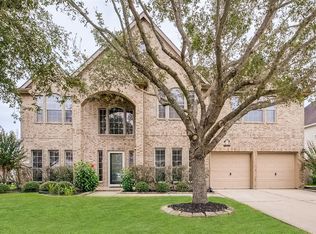 214 Willow Pointe Dr, League City, TX 77573