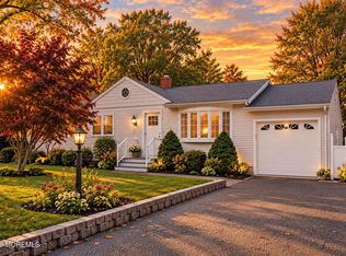 9 Arbor Drive, Brick, NJ 08724