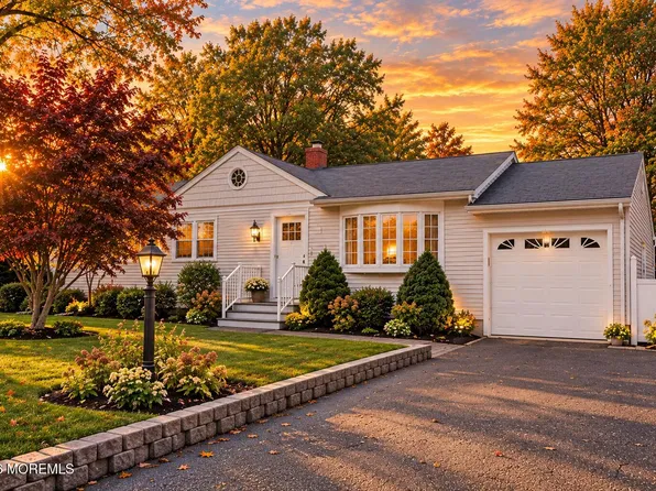9 Arbor Drive, Brick, NJ 08724