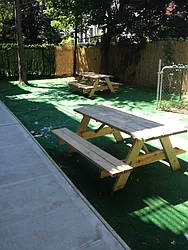 Rented by Brooklive Management/Deergrow Developments LLC