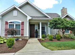 2002 Deacon Dr UNIT 2, Latrobe, PA 15650