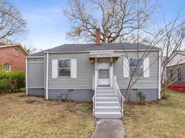 1109 40th St, Birmingham, AL 35218