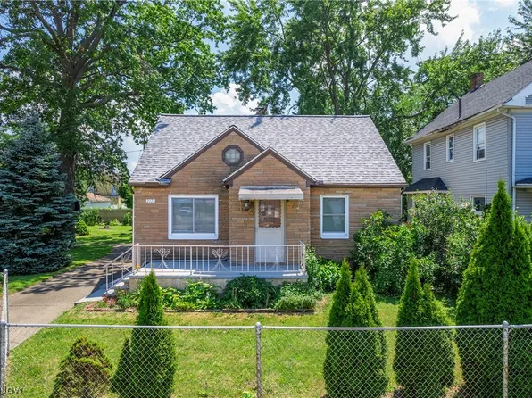 2124 E 28th St, Lorain, OH 44055