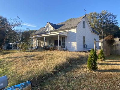 4857 Rj Welch Rd, Friendship, TN, 38034