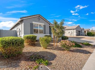 3822 S 244th Dr, Buckeye, AZ 85326