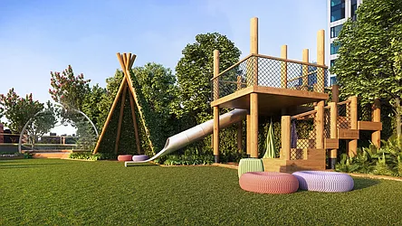 Sold by Extell Marketing Group