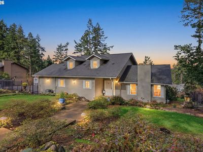 3945 Spring Blvd, Eugene, OR, 97405