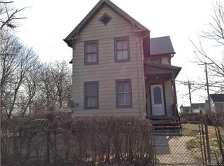 638 Seaview Ave #1, Bridgeport, CT 06607