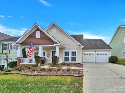 17312 Silas Place Dr, Davidson, NC, 28036