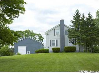 19187 Waite Rd, Adams Center, NY 13606