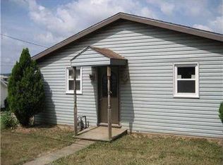 465 Glenn St, Washington, PA 15301