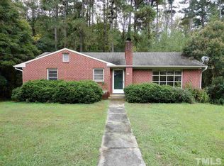 807 Park Ave, Sanford, NC 27330