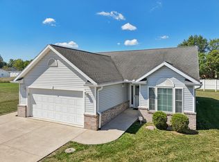 15410 State Route 235 UNIT B, Lakeview, OH 43331