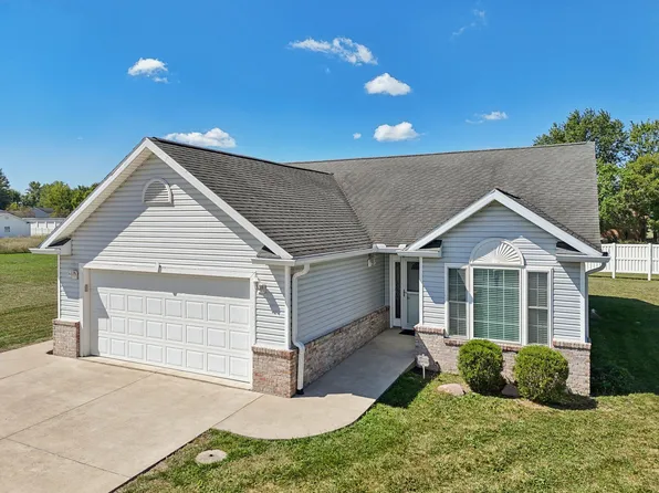 15410 State Route 235 Unit B, Lakeview, OH 43331