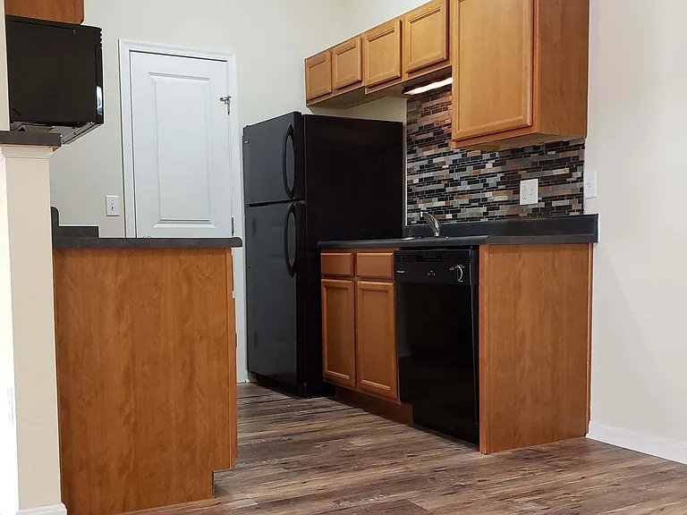 Residences at Northgate Crossing — Photo 42