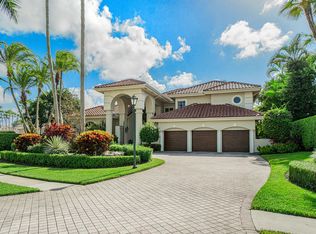 17231 Coral Cove Way, Boca Raton, FL 33496