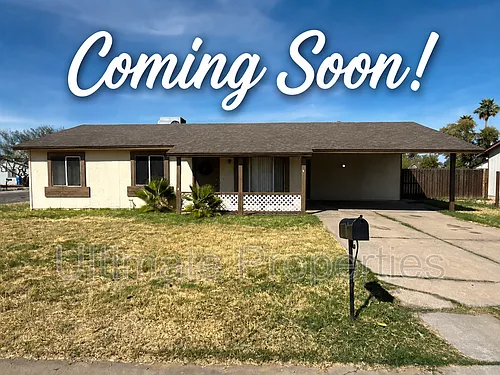 3210 E Angela Dr Photo 1
