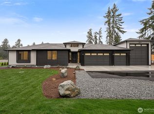 3511 232nd Street E, Spanaway, WA