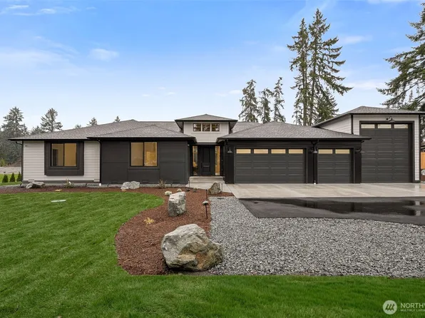 3511 232nd Street E, Spanaway, WA 98387