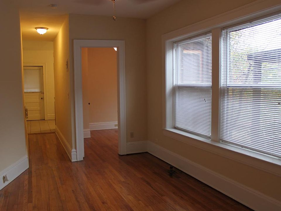 2nd image of 2556 Overlook Rd APT 4