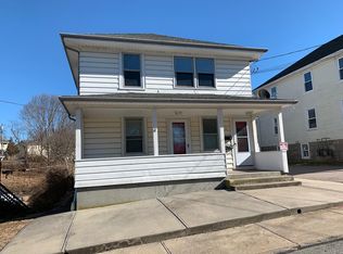 21 Pond St #1, Westerly, RI 02891