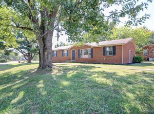 318 Notgrass Rd, Clarksville, TN 37042