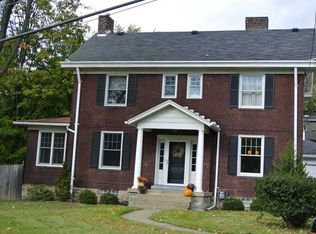 110 Brethauer Ave, Pittsburgh, PA