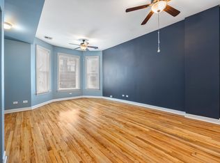 127 S Oakley Blvd APT 1, Chicago, IL 60612