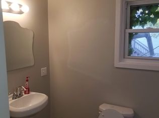 117 Haiti St, Warrenton, VA 20186
