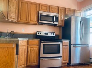 1 Folsom Ave #2SW, Roxbury Crossing, MA 02120