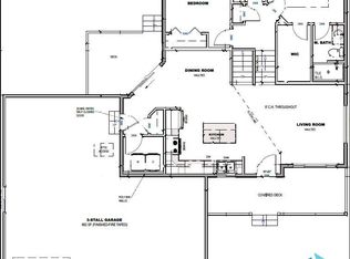 420 N Summit Ave, Tea, SD 57064