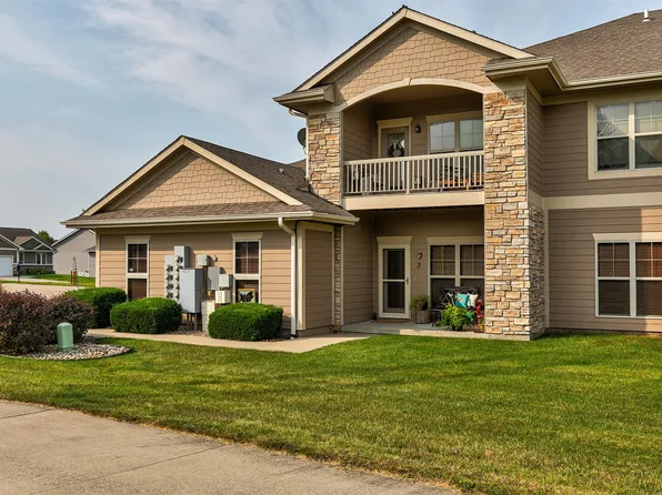 2403 NE Oak Dr Unit 3, Ankeny, IA 50021