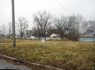 1102 Fairview Ave, Joliet, IL 60432