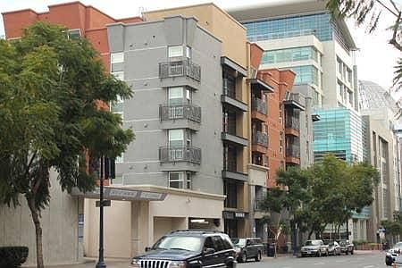 4th image of 525 11th Ave Unit 1411