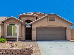 18605 N 21st St, Phoenix, AZ 85024