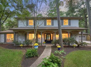 6407 Craigway Rd, Spring, TX 77389