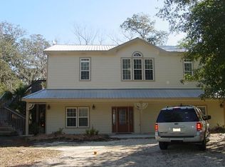 LOT 18 Amelia Ln, Santa Rosa Beach, FL 32459