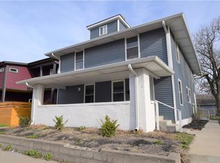 810 E 25th St, Indianapolis, IN