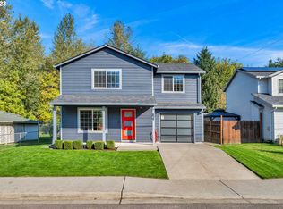 827 NE Faloma Rd, Portland, OR 97211