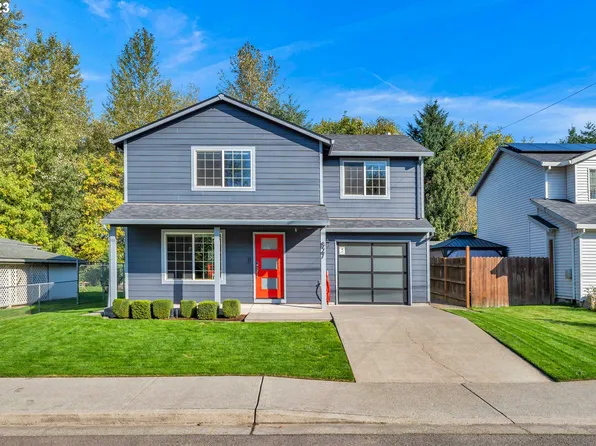 827 NE Faloma Rd, Portland, OR 97211