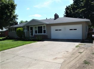 12118 E Skyview Ave, Spokane, WA 99206