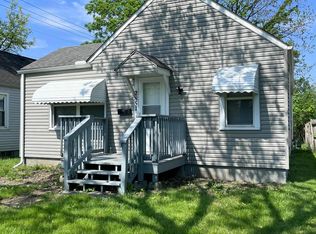 2851 Melva Ave, Columbus, OH 43224