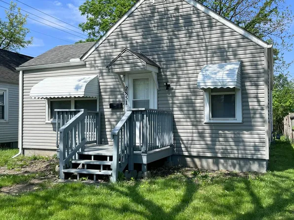 2851 Melva Ave, Columbus, OH 43224