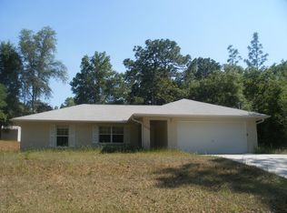6658 E Gentry St, Inverness, FL 34452