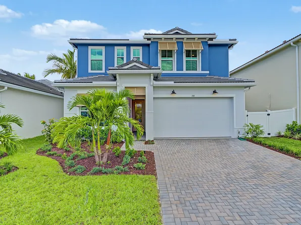 146 Parkside Way, Royal Palm Beach, FL 33414