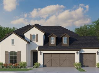 728 Treeline Way, Mansfield, TX 76063