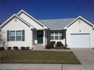 511 Howey Dr, Mullica Hill, NJ 08062