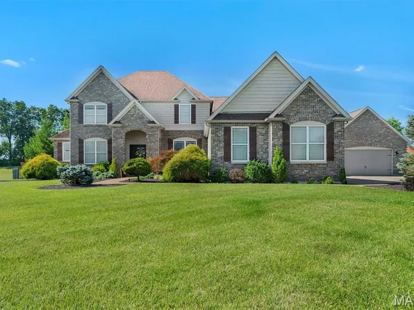 11090 Stonebridge Ln, Wentzville, MO 63385