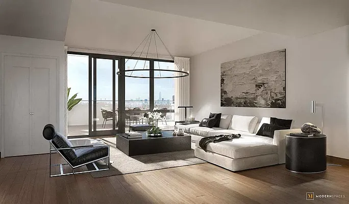 Rented by Modern Spaces | media 9